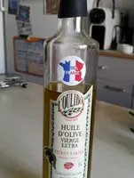 Huile d'olive extra vierge