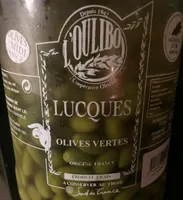 Olive Lucques