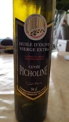 Huile d'olive vierge extra