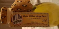 Huile d olive vierge extra