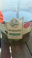 Olive verte