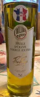 Huile d’olive
