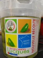 Olive Lucques