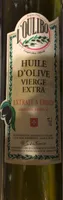 Huile d olive