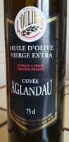 Huile d'olive vierge extra