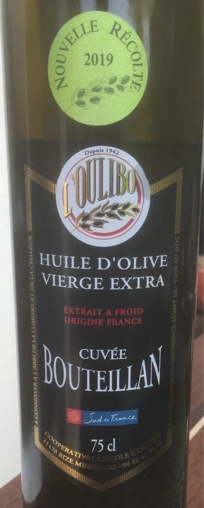 Cuvée Bouteillan