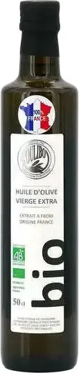 Huile d'Olive Vierge Extra