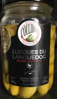 Lucques du Languedoc