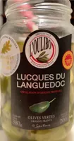 Olives du Languedoc