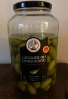 Lucques du Languedoc