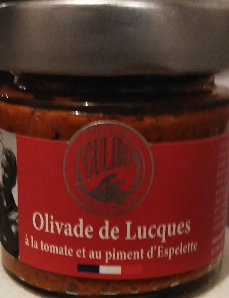 Olivades de Lucques