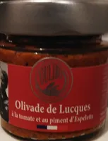 Olivades de Lucques
