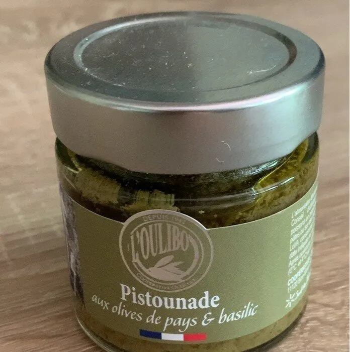 Pistounade