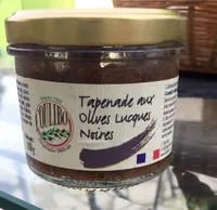 Tapenade