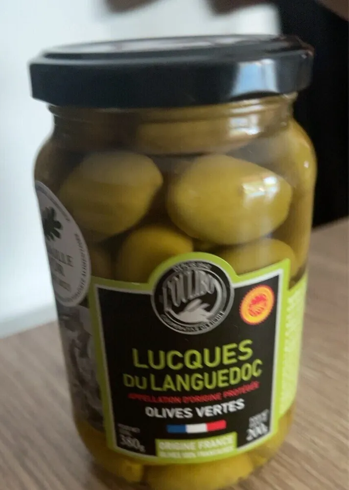 Lucques du Languedoc