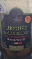 Lucques du Languedoc