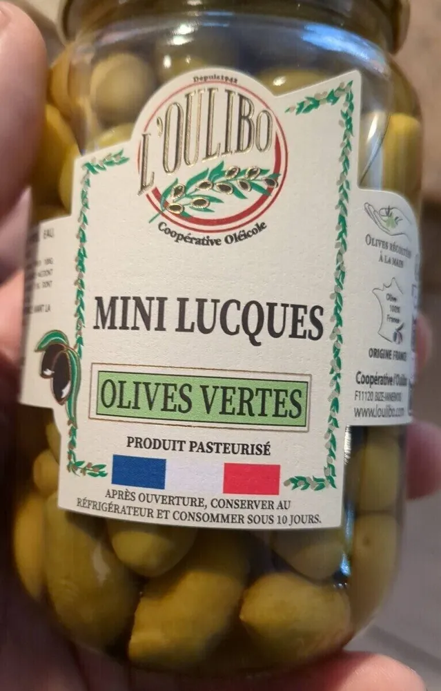 Mini Lucques