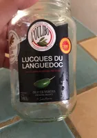 Lucques du Languedoc