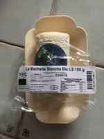 La Buchette Blanche Bio