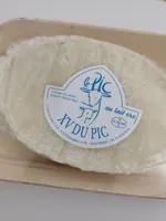 Le CV du pic blanc