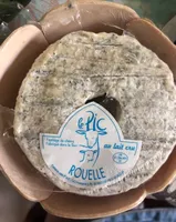 Petite Rouelle cendrée