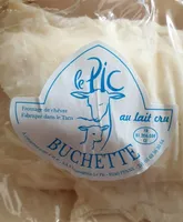 La bûchette blanche