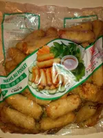 Nems au poulet