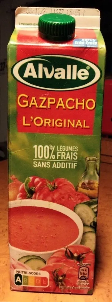 Gazpacho l'Original