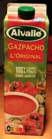 Gazpacho l'Original