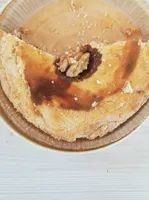 Croustade aux noix du Périgord appeler