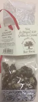 Noix du Périgord AOP Grillées au caramel