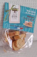 Mini-Biscottes aux Figues