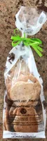 Croquants aux Amandes