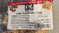 Les Confidences