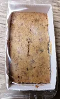 Financier poire caramel