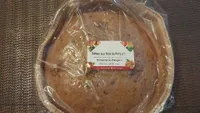 Gâteau aux Noix du Périgord