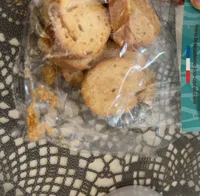 Biscuit du perigord