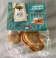 Speculos aux noix du Perigord
