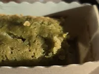 financier the vert