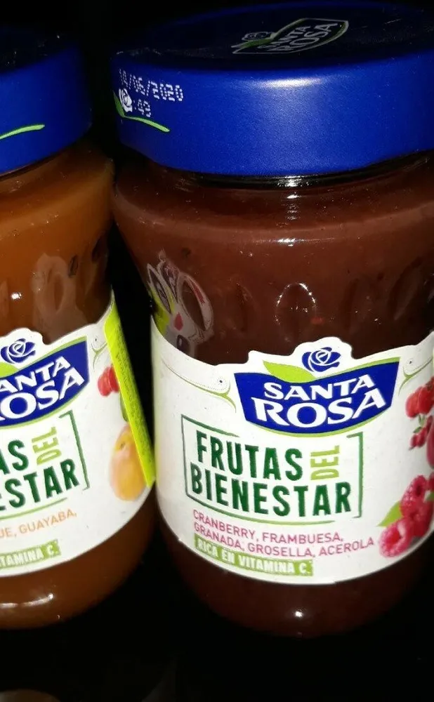 Fruits Bienestar
