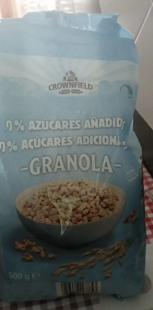 Granola