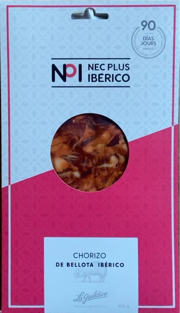 Chorizo de Bellota Ibérico