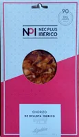 Chorizo de Bellota Ibérico