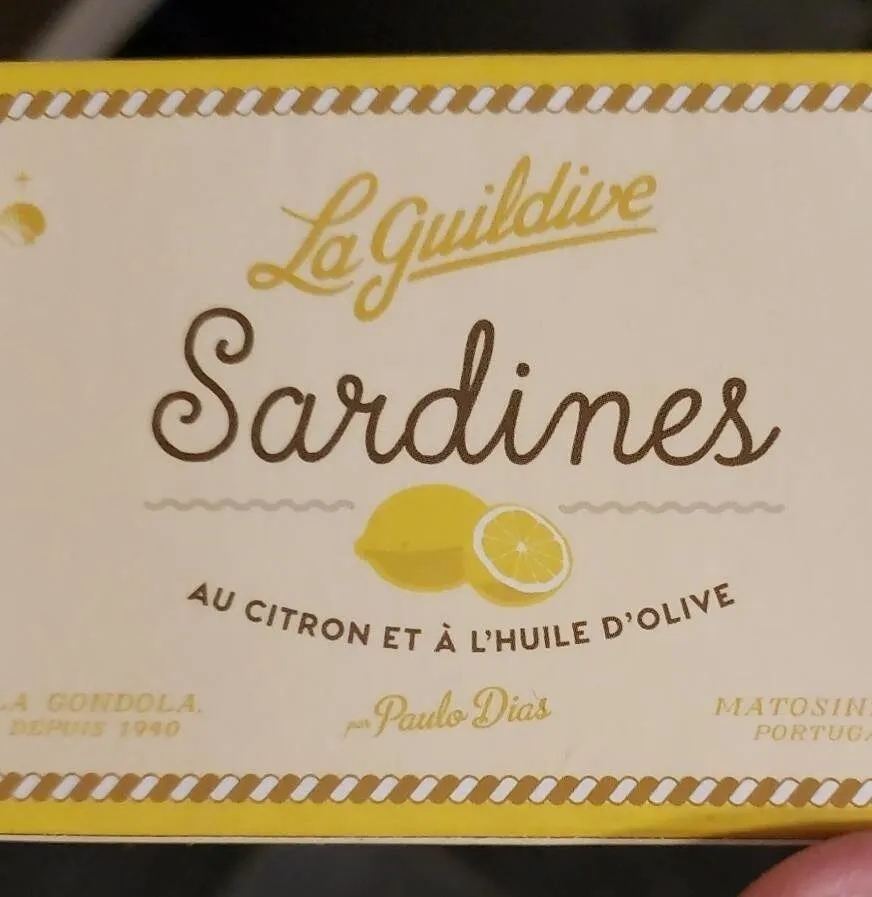 Sardines