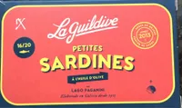 Petites Sardines