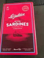 Petites Sardines