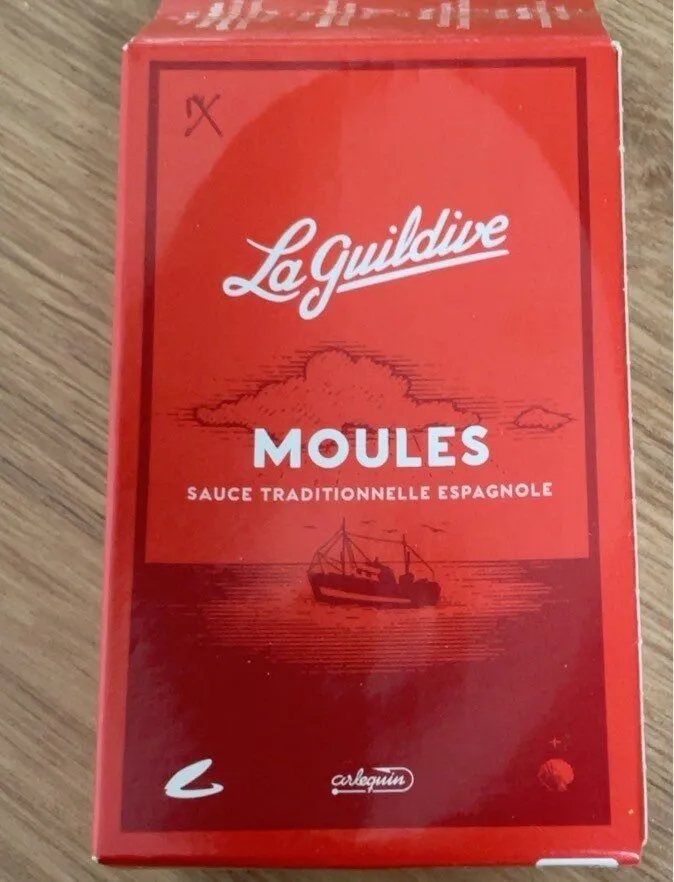 Moules