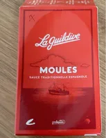 Moules