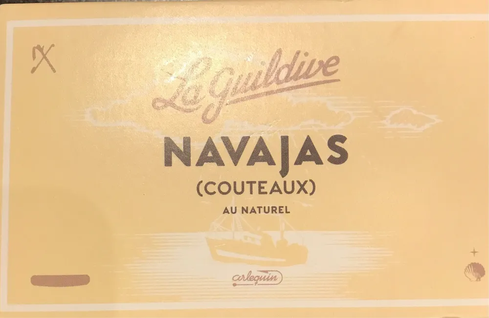Couteaux