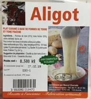 Aligot